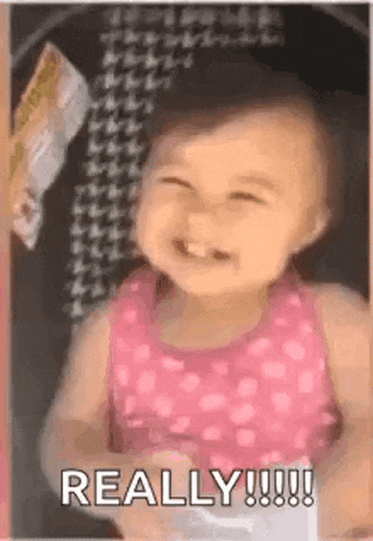 Funny Eyeroll GIF
