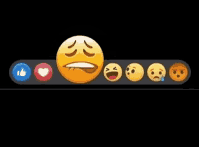 Funny Face GIF