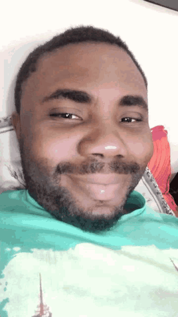 Funny Face GIF
