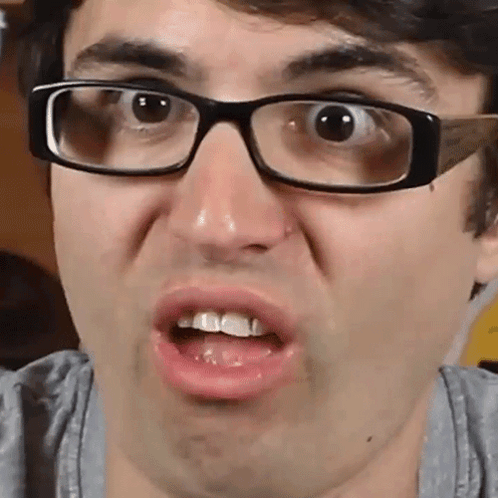 Funny Face Steve Terreberry GIF. This 498 x 498 animated GIF is part of our reinhardt face collection. Created by SteveTerreberry. View the original…