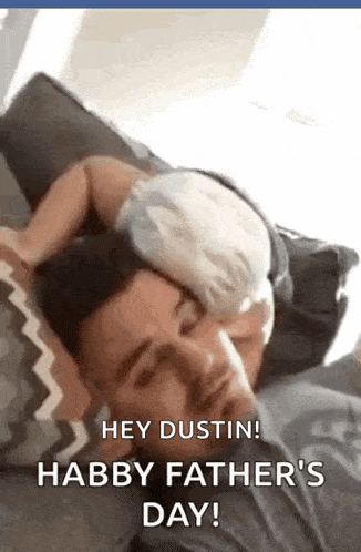 Funny Fathers Day GIF