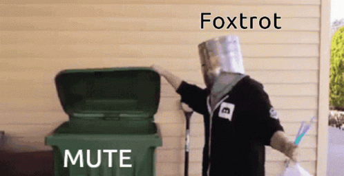 Funny Foxtrot GIF. This 498 x 256 animated GIF is part of our taking out the trash collection. Related themes include funny. Created by Dunyron. View the…