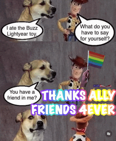Funny Gifs Gay GIF