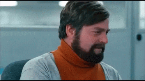 Funny Giggle GIF