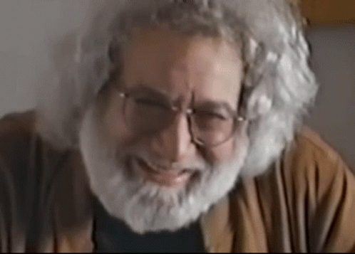 Funny Grateful GIF. This 498 x 357 animated GIF is part of our grateful dead collection. Related themes include dead, funny, laughing. Created by…