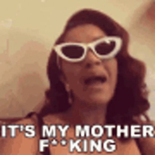 Funny Happy Birthday GIF