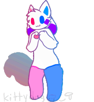 Funny Happy Sticker