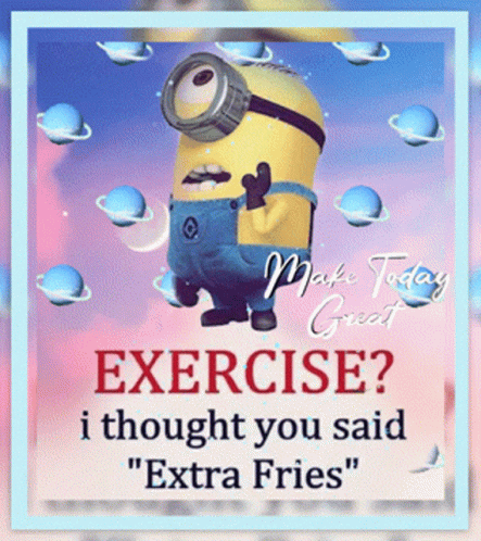 Funny Joke GIF