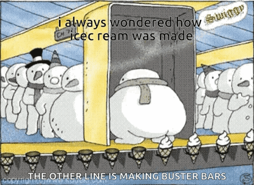 Funny Joke GIF