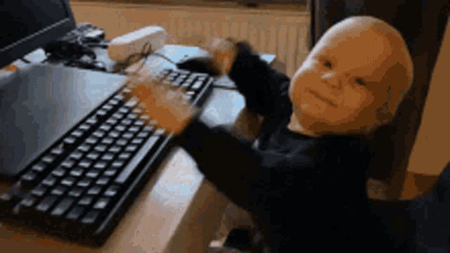 Funny Jokes GIF