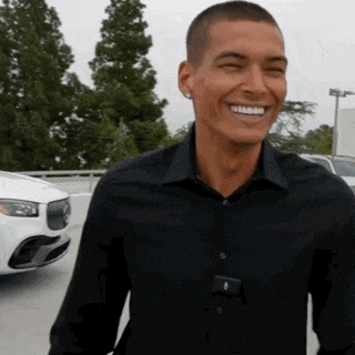 Funny Laughing GIF