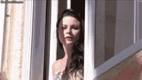 Funny Lawn GIF
