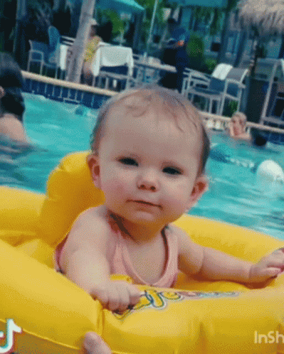 Funny GIF. This 399 x 498 animated GIF is part of our baby collection. Related themes include funny. Created by Victoria_veronika. View the original…