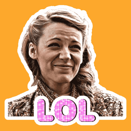 Funny Lol GIF