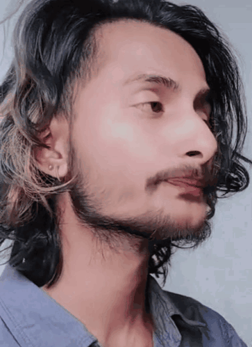 Funny Looking Huh GIF