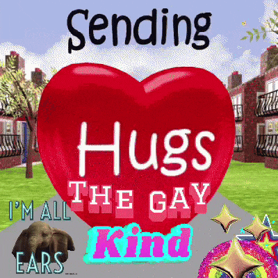 Funny Love You I Love You Funny GIF