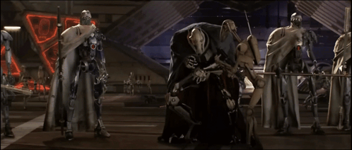 Funny Man GIF. This 498 x 212 animated GIF is part of our obi wan hello there collection. Created by FancyCat. View the original animation, share it, or…