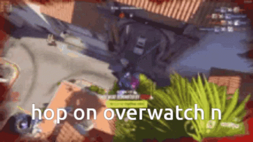 Funny GIF. This 498 x 280 animated GIF is part of our tracer and widowmaker collection. Related themes include funny. Created by Ton233. View the original…