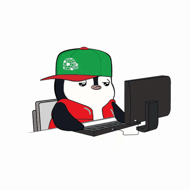 Funny Meme GIF