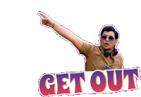 Funny Meme Sticker