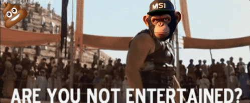 Funny Memecoin GIF