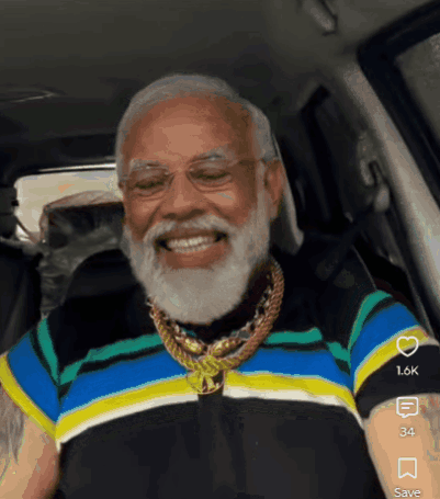 Funny Memes Modi Memes GIF