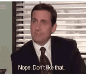 Funny Monday GIF