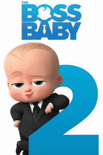 Funny Movie Adorable Baby GIF