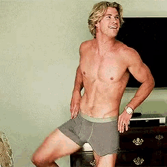 Funny Penis GIF