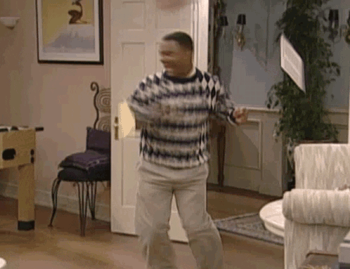 Funny Reaction Meme GIF