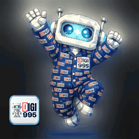 Funny Robot Comedy Robot GIF