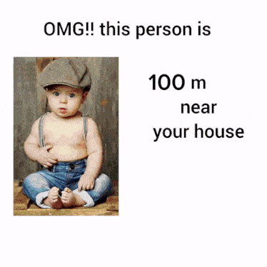 Funny Scary GIF