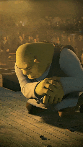Funny Sneaky GIF