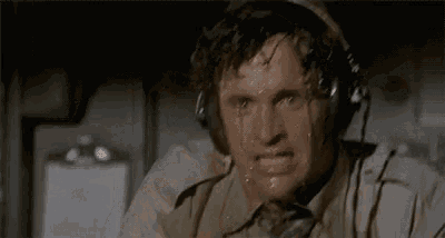 Funny Sweat GIF