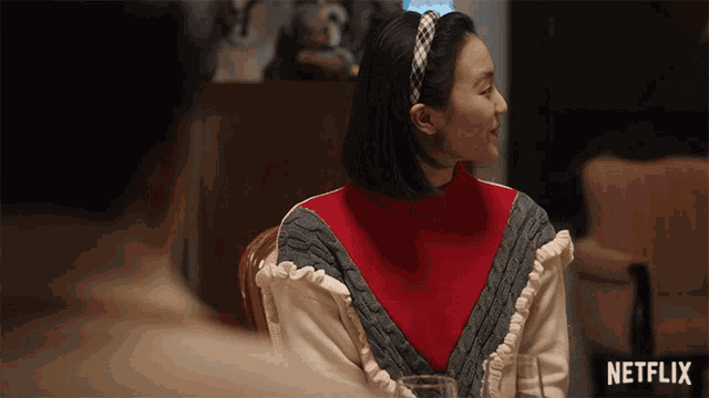 Funny The Naked Director GIF