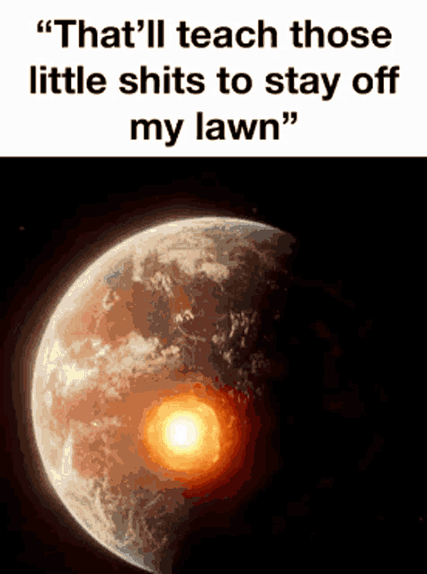 Funny Troll GIF