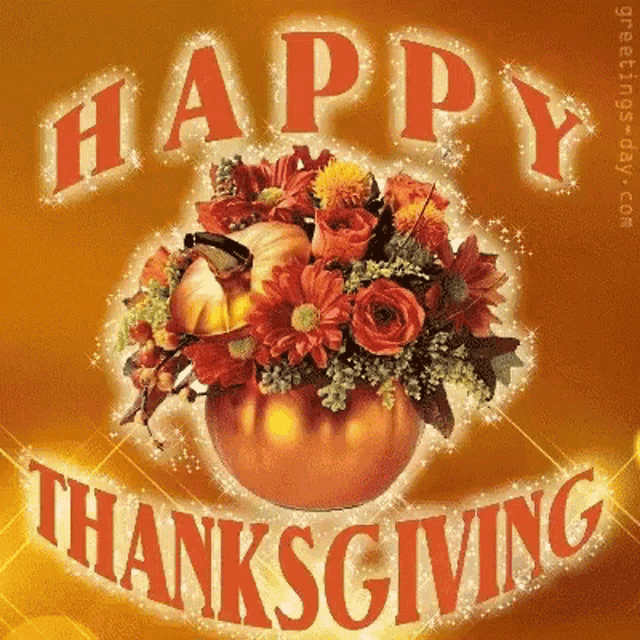 Funny Turkey GIF