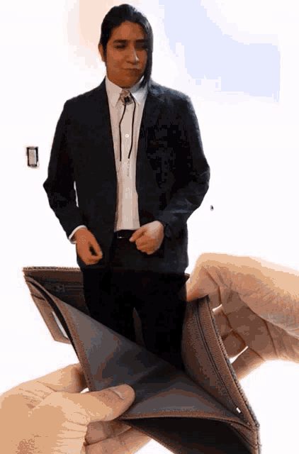 Funny Vincent Vega GIF