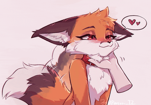 Furry Furry Fox Meme
