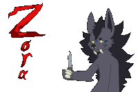 Furry Meme Furry Sticker