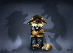 Furry Meme Sad Furry Meme