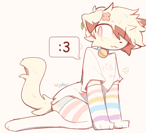 Furry Meme