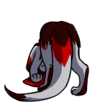 Furry Sticker