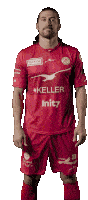 Fussball Soccer Sticker