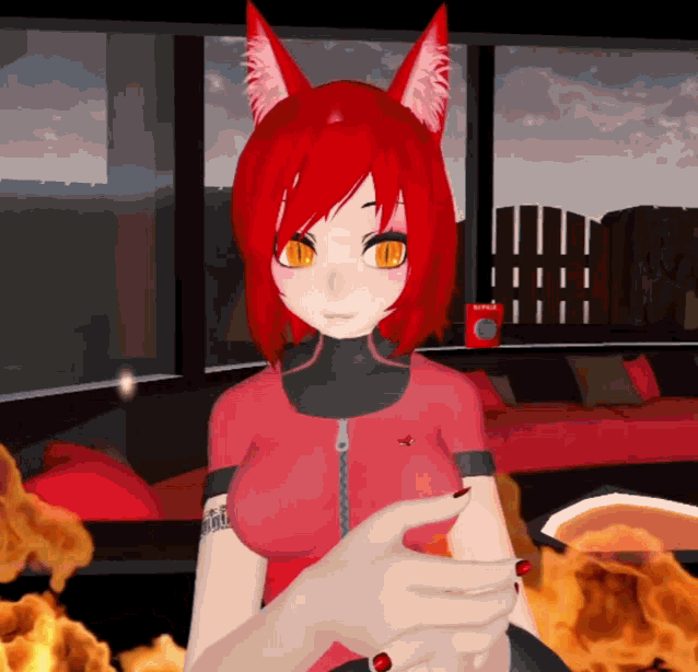 Fusty Fustylugs GIF