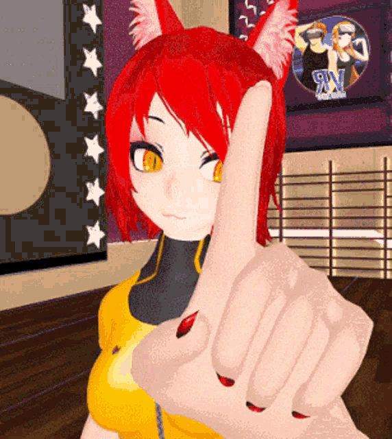 Fustylugs Fusty Boops GIF