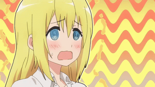 Futoku No Guild Enome GIF. This 498 x 280 animated GIF is part of our offended gasp collection. Related themes include anime. Created by Wuzu. View the…
