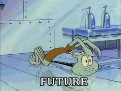 Future Squidward GIF. This 250 x 188 animated GIF is part of our squidward future collection. Related themes include squidward. Created by gelcatdog. View…