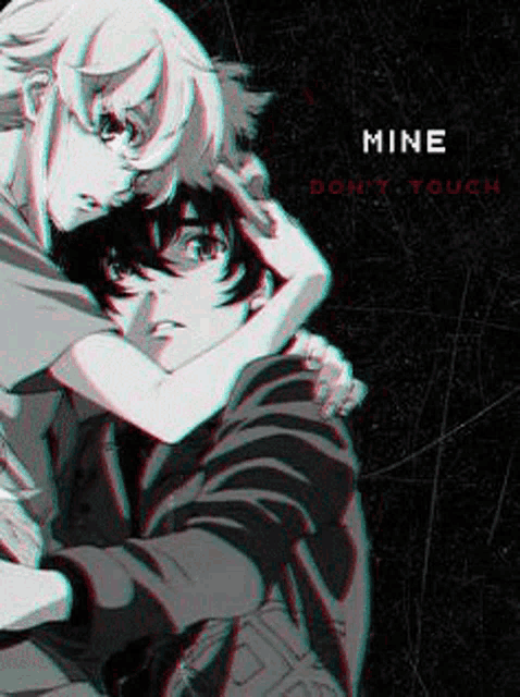 Futurediary Anime GIF