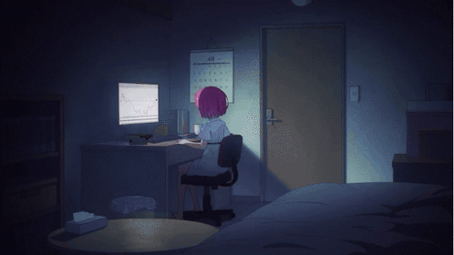 Fx Senshi Kurumi-chan Fx Kurumi-chan GIF
